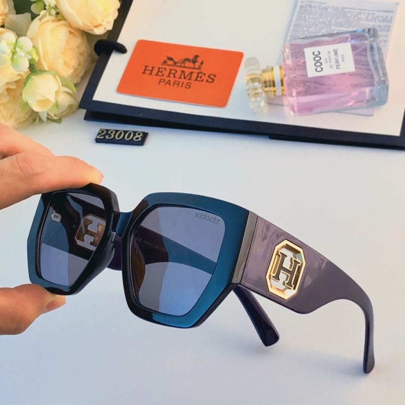 Hermes Sunglasses